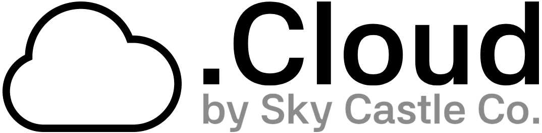 Sky Castle .Cloud